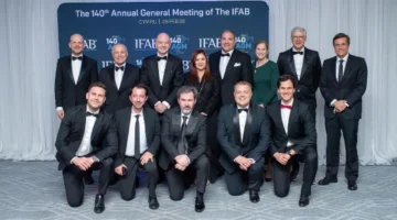 مصر تستضيف الاجتماع المقبل لمجلس إيفاب في 2026